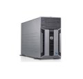 Server Dell PowerEdge T710 - X5650 (Intel Xeon Six Core X5650 2.66GHz, RAM 4GB (2x2GB), HDD 250GB, 1100W)