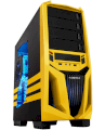 RAIDMAX BLADE NEW YELLOW