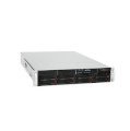 Server AVAdirect 2U Rack Server Supermicro 825TQ/X8SIE (Intel Xeon X3430 2.4GHz, RAM 12GB, HDD 1TB)