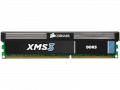 Corsair XMS3 (CMX8GX3M4A1600C9) - DDR3 8GB (4x2GB) - Bus 1600Mhz - PC3-10600