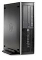 Máy tính Desktop HP Compaq 8200 Elite Ultra-slim Desktop PC (Alternate OS) XL511AV-ALT i3-2105 (Intel Core i3-2105 3.10GHz, RAM 2GB, HDD 250GB, VGA Intel HD Graphics, Linux, Không kèm màn hình)