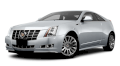Cadillac CTS Coupe Performance 3.6 AT 2012