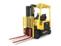 Xe nâng Hyster E70XN 3175kg