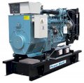 Máy phát điện POWER WORLD 250KVA