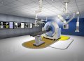 Máy chụp cắt lớp CT phẫu thuật Anatom AST-1000