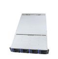 Server AVAdirect 2U Rack Server Intel SR2612URR (Intel Xeon E5520 2.26GHz, RAM 12GB, HDD 1TB)