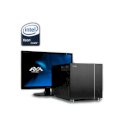 Máy tính Desktop Avadirect Compact Gaming PC DGS-QXN-SFF (Intel Xeon E5410 2.33GHz, RAM 4GB, HDD 1TB, Radeon HD 6750, Không kèm màn hình)