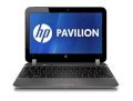 HP Pavilion dm1-4010us (QD992UA) (AMD Dual-Core E-450 1.65GHz, 4GB RAM, 320GB HDD, VGA ATI Radeon HD 6320, 11.6 inch, Windows 7 Home Premium 64 bit)