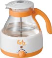 Máy hâm nước pha sữa có nhiệt kế Fatzbaby FB605 