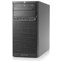 Server HP ProLiant ML110 G7 E3-1220 1P (626474-001) (Intel Xeon E3-1220 3.1GHz, RAM 2GB, HDD 250GB, Raid 0,1 DVD, 350W)