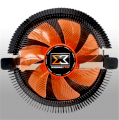 XIGMATEK Apache-II EP-CD903