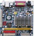 Mainboard Sever Embedded Motherboard Gigabyte C7V7-CSI