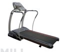 Máy tập chạy bộ điện - Treadmill Horizon Elite T 5000