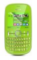 Nokia Asha 201 Green