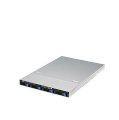 Server AVAdirect 1U Rack Server Tyan Tank GT24 (B7016G24W4H) (Intel Xeon E5620 2.4GHz, RAM 12GB, HDD 1TB, Power 600W)