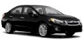 Subaru Impreza 2.0i Premium AWD MT 2012