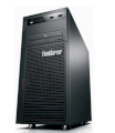 Server Lenovo ThinkServer TS130 (1105-15U) (Intel Core i3-2100 3.10GHz, RAM 2GB, HDD 250GB, 280W)