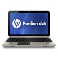 HP Pavilion dv6-6b51ea (QG799EA) (Intel Core i5-2430M 2.4GHz, 6GB RAM, 750GB HDD, VGA ATI Radeon HD 6490M, 15.6 inch, Windows 7 Home Premium 64 bit)