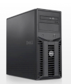 Server Dell PowerEdge T110 II compact tower server G632 (Intel Pentium G632 2.70GHz, RAM 4GB, 305W, Không kèm ổ cứng)