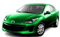 Mazda3 Sedan S Grand Touring 2.5 MT 2012