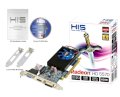 HIS HD 5570 Fan H557FS1G (ATI Radeon HD 5570, GDDR3 1024MB, 128-bit, PCI-E 2.1)
