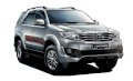 Toyota Fortuner 2.5G TRD Sportivo 4WD AT 2012
