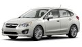 Subaru Impreza Hatchback 2.0i Sport Premium AWD AT 2012