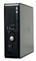Máy tính Desktop Dell OptiPlex 740DT (AMD Athlon 5200+ 2.7GHz, 1GB RAM, 160GB HDD, VGA Nvidia QUADRO 210S, Không kèm màn hình)