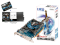 HIS 6670 Fan H667FS1G (ATI Radeon HD 6670, GDDR3 1024MB, 128-bit, PCI-E 2.1)