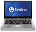 HP EliteBook 2560p (LJ467UT) (Intel Core i5-2520M 2.5GHz, 4GB RAM, 320GB HDD, VGA Intel HD Graphics 3000, 12.5 inch, Windows 7 Professional 64 bit) 
