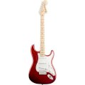 Guitar American Special Stratocaster® đỏ trắng