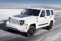 Jeep Liberty Arctic 2012