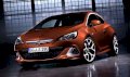 Opel Astra OPC 2012