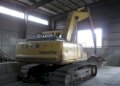 Xe đào Komatsu PC200-6E