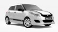 Suzuki Swift GL 1.4 AT 2011