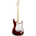 Guitar American Standard Stratocaster® đỏ trắng