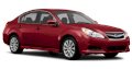 Subaru Legacy 3.6R Premium AT 2012