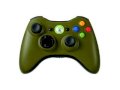 Controller Xbox 360 Halo
