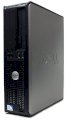 Máy tính Desktop Dell OptiPlex 380DT (Intel Core 2 Duo E8500 3.16GHz, 2GB RAM, 320GB HDD, VGA Intel GMA X4500HD, Không kèm màn hình)