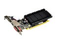 XFX HD-545X-ZAH2 (ATI Radeon HD 5450, 1024MB, GDDR3, 64-bit, PCI Express 2.0)