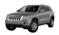 Jeep Grand Cherokee Overland 3.6 4x4 AT 2012