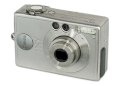 Canon IXY Digital 200a (Digital IXUS V2 / PowerShot S200 Digital ELPH) - Nhật