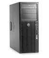 HP Z210 Workstation Windows (XM856AV) E3-1225 (Intel Xeon E3-1225 3.10GHz, RAM 4GB, HDD 250GB, VGA ATI FirePro V3800 512MB, Windows 7 Professional 64-bit, Không kèm màn hình) 