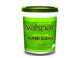 Valspar Super clean  S965 18L