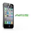 Miếng dán màn hình iPhone 4 Capdase ARIS
