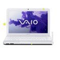 Sony Vaio VPC-EG23FX/W (Intel Core i3-2330M 2.2GHz, 4GB RAM, 640GB HDD, VGA Intel HD 3000, 14 inch, Windows 7 Home Premium 64 bit)