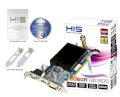 HIS 5570 Silence H557HO2G (ATI Radeon HD 5570, GDDR3 2048MB, 128-bit, PCI-E 2.1)