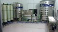 Hệ thống lọc nước Vinawa 1200l/h