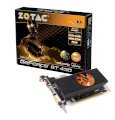 ZOTAC ZT-40603-10H (NVIDIA GeForce GT 430, GDDR3 1GB, 128-bit, PCI-E 2.0)