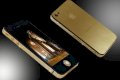 Goldstriker Apple iPhone 4S Crystal Gold Deluxe